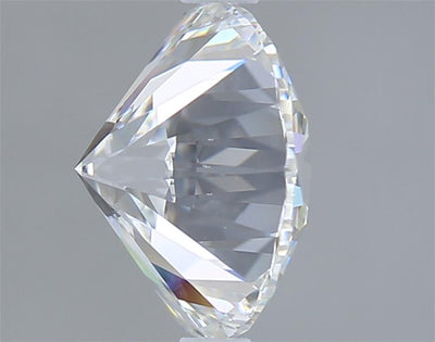 2.51 Carat Round Lab Diamond :: Greenstar spin frame 06