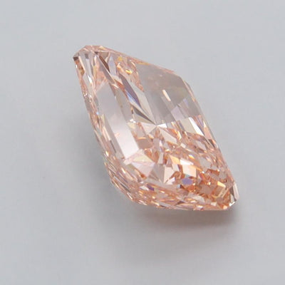 2.04 Carat Radiant Lab Diamond :: Greenstar spin frame 06