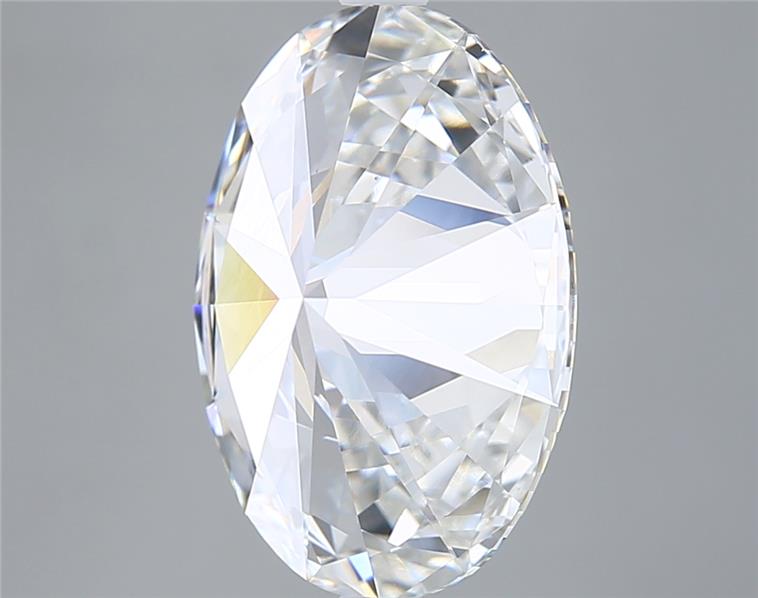 5.04 Carat Oval Lab Diamond :: Greenstar spin frame 06