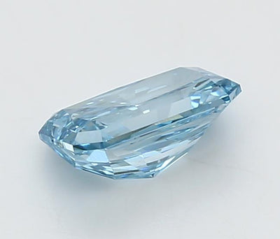 1.50 Carat Radiant Lab Diamond :: Greenstar spin frame 06