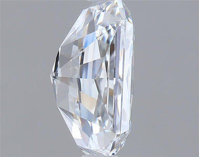 2.01 Carat Radiant Lab Diamond :: Greenstar spin frame 06