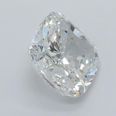 2.55 Carat Cushion Lab Diamond :: Greenstar spin frame 06