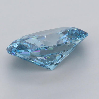 2.04 Carat Oval Lab Diamond :: Greenstar spin frame 06