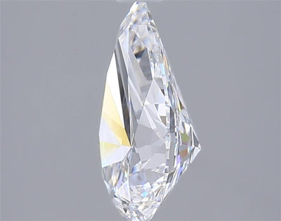 2.08 Carat Pear Lab Diamond :: Greenstar spin frame 06