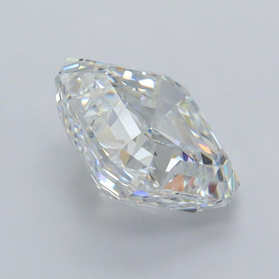 2.05 Carat Asscher Lab Diamond :: Greenstar spin frame 06