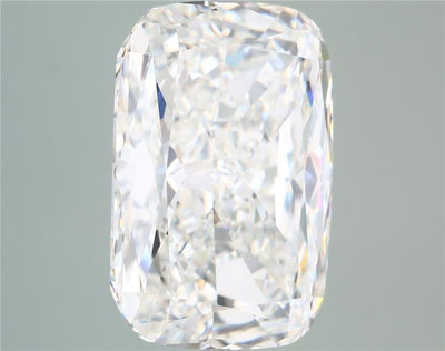 10.08 Carat Cushion Lab Diamond :: Greenstar spin frame 06