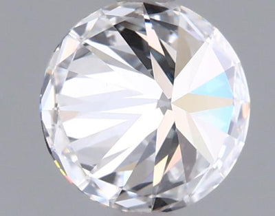 1.00 Carat Round Lab Diamond :: Greenstar spin frame 06