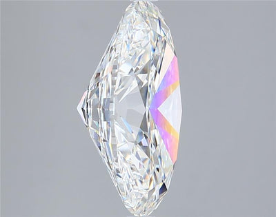 5.04 Carat Oval Lab Diamond :: Greenstar spin frame 06