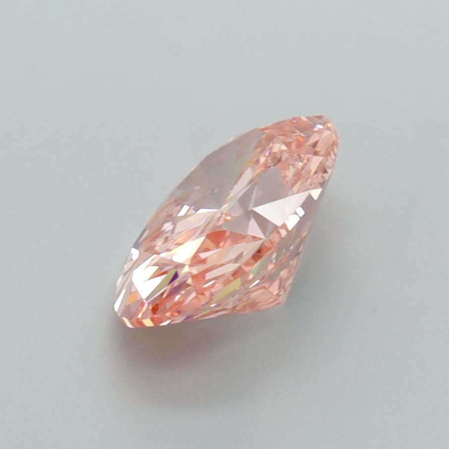 1.50 Carat Oval Lab Diamond :: Greenstar spin frame 06