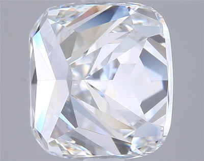 2.70 Carat Cushion Lab Diamond :: Greenstar spin frame 06