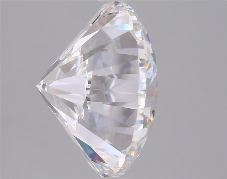 5.00 Carat Round Lab Diamond :: Greenstar spin frame 06