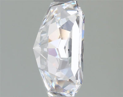 2.52 Carat Radiant Lab Diamond :: Greenstar spin frame 06