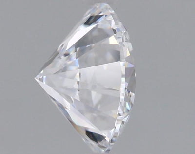 1.50 Carat Round Lab Diamond :: Greenstar spin frame 06