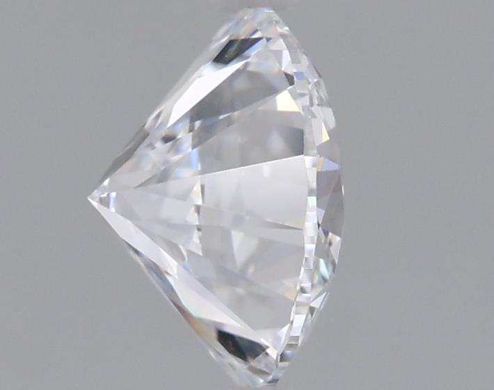 1.50 Carat Round Lab Diamond :: Greenstar spin frame 06