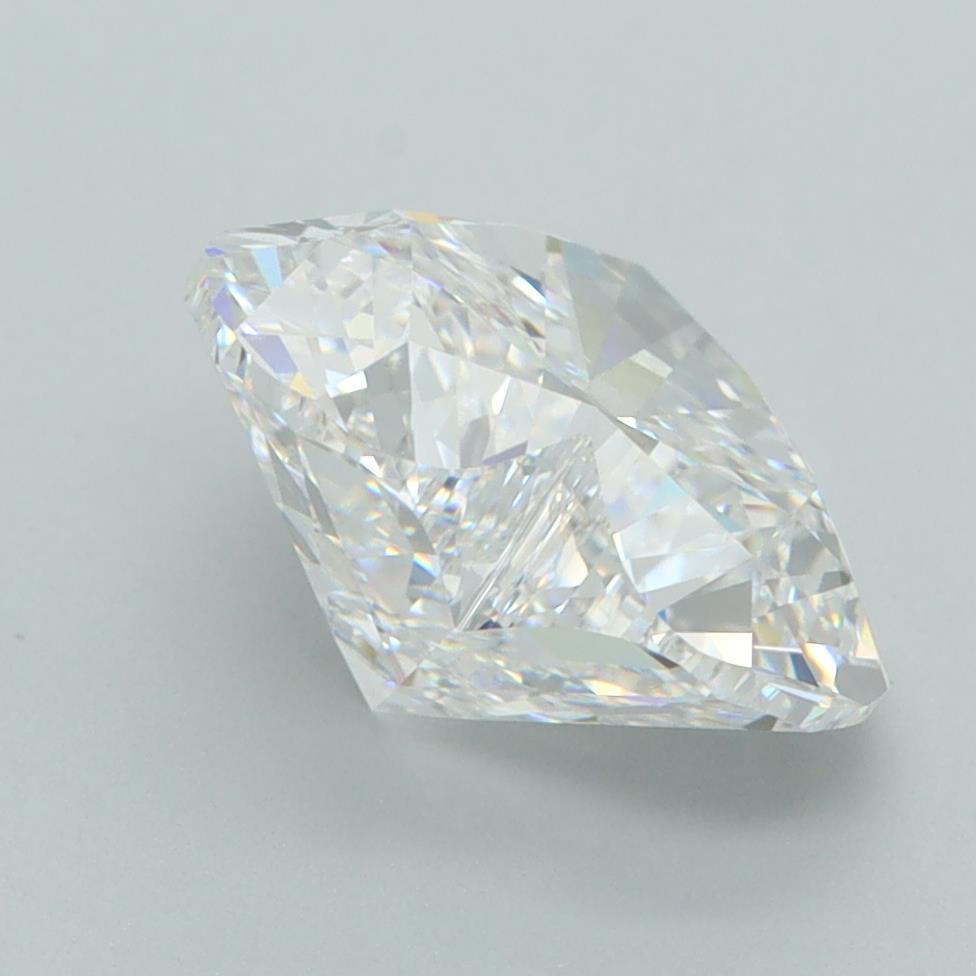 4.04 Carat Heart Lab Diamond :: Greenstar spin frame 06
