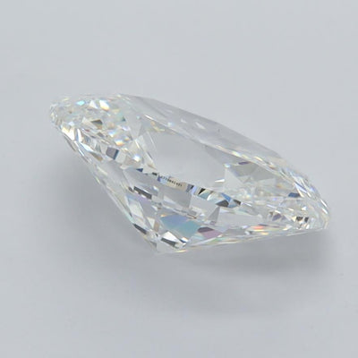2.17 Carat Oval Lab Diamond :: Greenstar spin frame 06