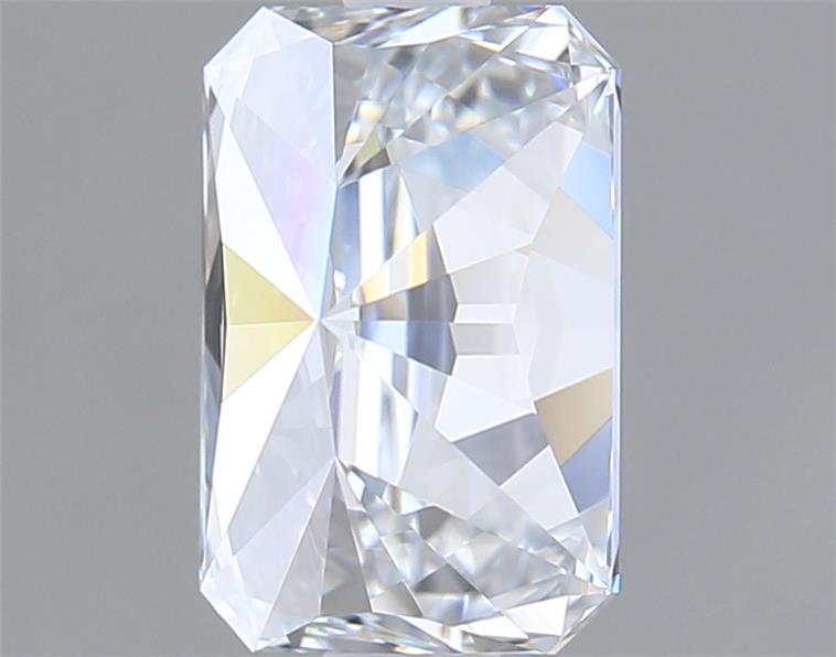1.51 Carat Radiant Lab Diamond :: Greenstar spin frame 06