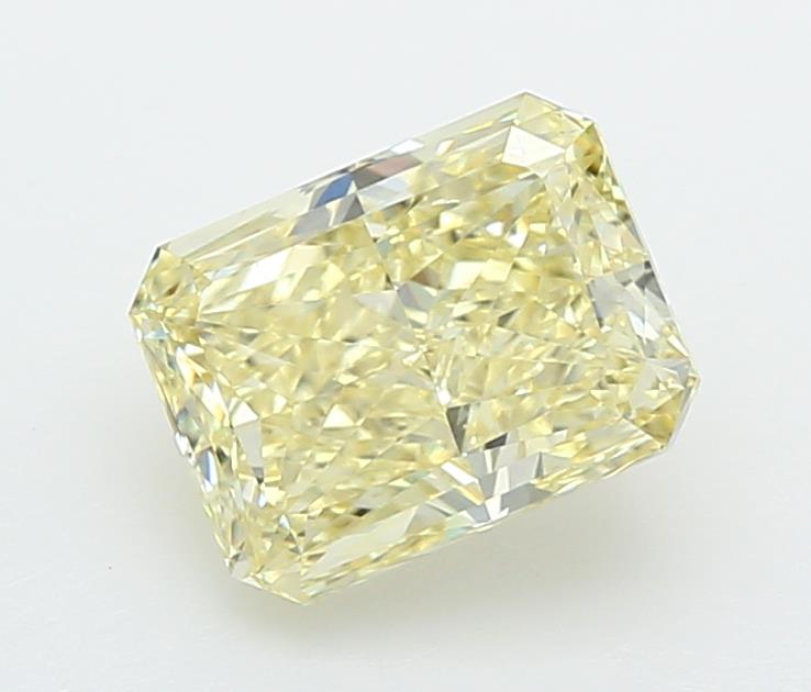 2.01 Carat Radiant Lab Diamond :: Greenstar spin frame 06