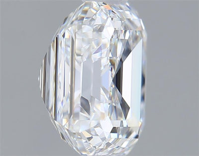 2.06 Carat Asscher Lab Diamond :: Greenstar spin frame 06