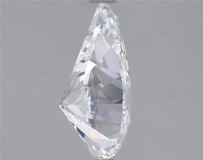 2.53 Carat Pear Lab Diamond :: Greenstar spin frame 06
