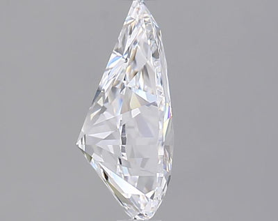 1.51 Carat Pear Lab Diamond :: Greenstar spin frame 06