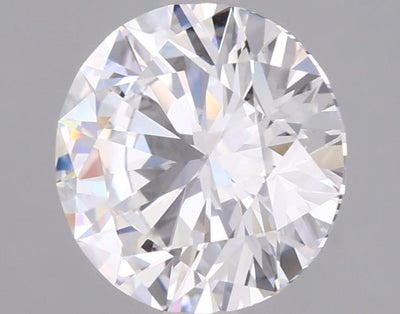 1.78 Carat Round Lab Diamond :: Greenstar spin frame 06