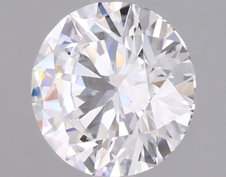 1.78 Carat Round Lab Diamond :: Greenstar spin frame 06