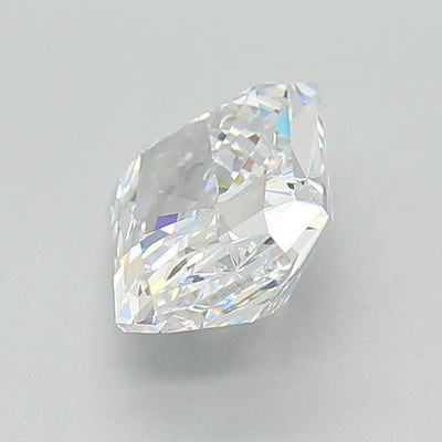 2.01 Carat Radiant Lab Diamond :: Greenstar spin frame 06