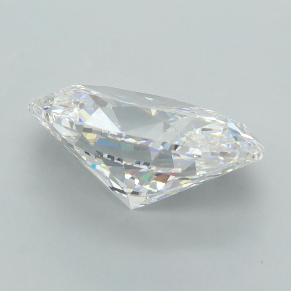 2.65 Carat Oval Lab Diamond :: Greenstar spin frame 06