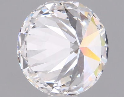 1.02 Carat Round Lab Diamond :: Greenstar spin frame 06