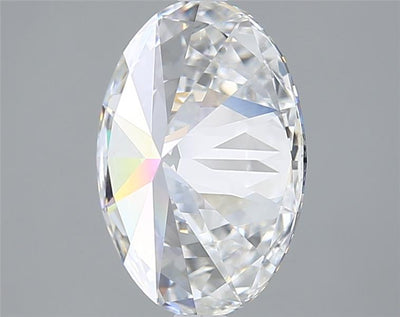 3.03 Carat Oval Lab Diamond :: Greenstar spin frame 06