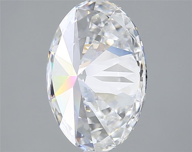 3.03 Carat Oval Lab Diamond :: Greenstar spin frame 06
