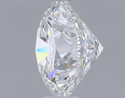 1.08 Carat Round Lab Diamond :: Greenstar spin frame 06
