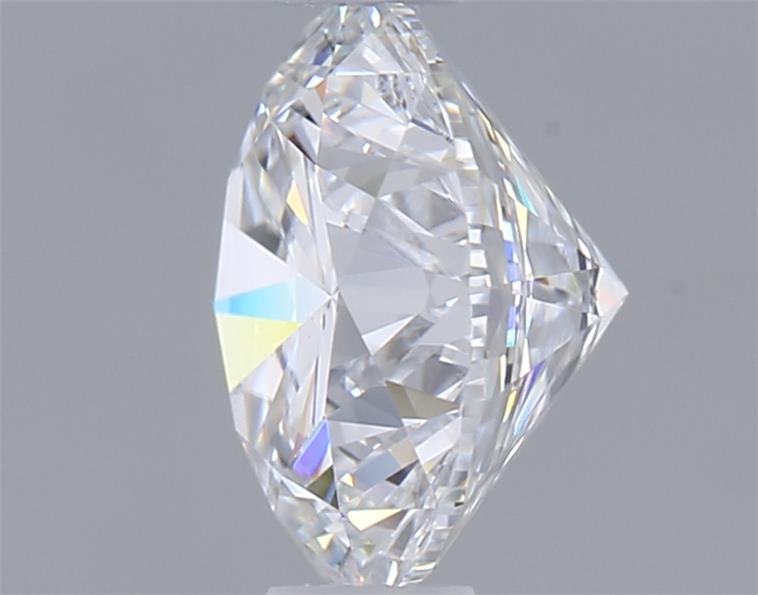1.08 Carat Round Lab Diamond :: Greenstar spin frame 06