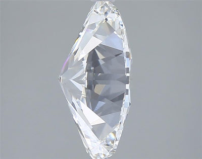 2.57 Carat Oval Lab Diamond :: Greenstar spin frame 06