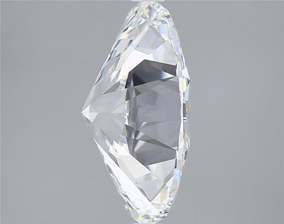 5.05 Carat Oval Lab Diamond :: Greenstar spin frame 06