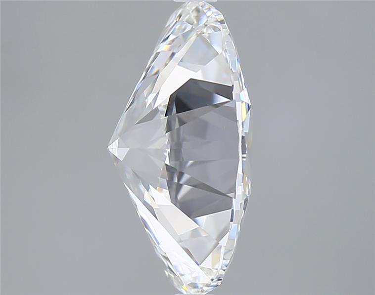 5.05 Carat Oval Lab Diamond :: Greenstar spin frame 06