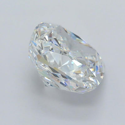 2.02 Carat Cushion Lab Diamond :: Greenstar spin frame 06