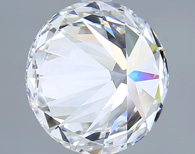 3.05 Carat Round Lab Diamond :: Greenstar spin frame 06