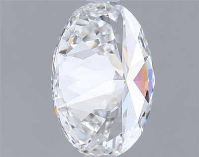 1.30 Carat Oval Lab Diamond :: Greenstar spin frame 06