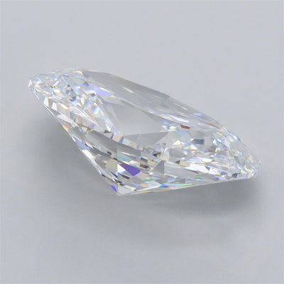 3.43 Carat Oval Lab Diamond :: Greenstar spin frame 06