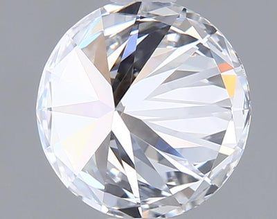 1.00 Carat Round Lab Diamond :: Greenstar spin frame 06