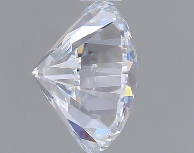 1.01 Carat Round Lab Diamond :: Greenstar spin frame 06