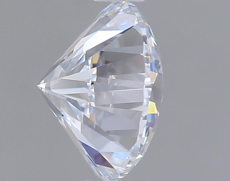 1.01 Carat Round Lab Diamond :: Greenstar spin frame 06