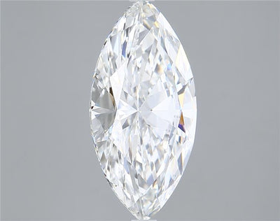 4.06 Carat Marquise Lab Diamond :: Greenstar spin frame 06