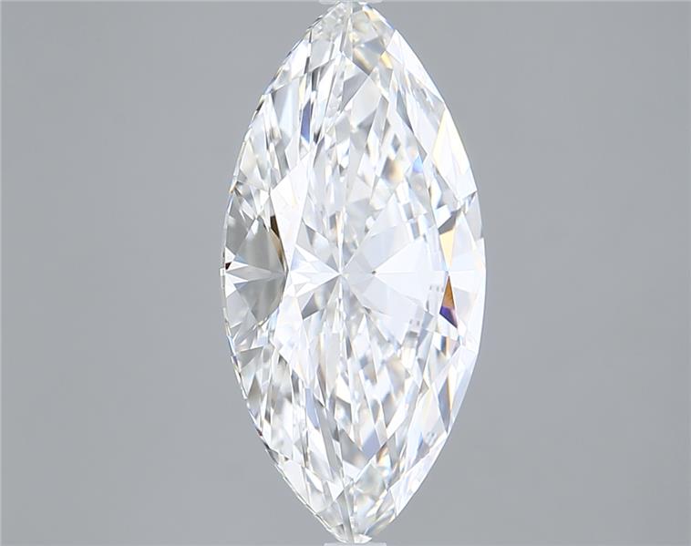 4.06 Carat Marquise Lab Diamond :: Greenstar spin frame 06