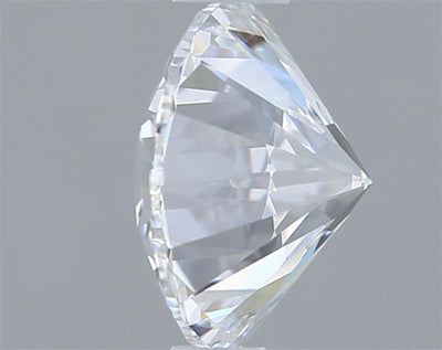 1.06 Carat Round Lab Diamond :: Greenstar spin frame 06