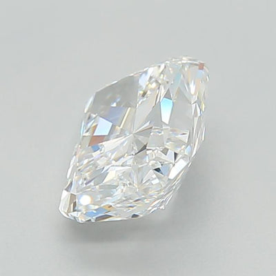2.03 Carat Radiant Lab Diamond :: Greenstar spin frame 06