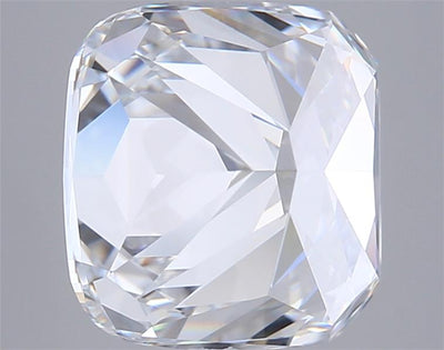 3.27 Carat Cushion Lab Diamond :: Greenstar spin frame 06