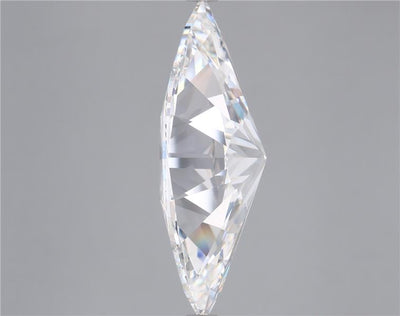 5.03 Carat Marquise Lab Diamond :: Greenstar spin frame 06